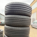 Continental EcoContact 6 205/55 R16 91