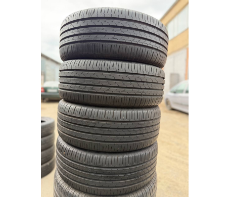 Continental EcoContact 6 205/55 R16 91