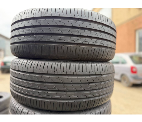 Continental EcoContact 6 205/55 R16 91