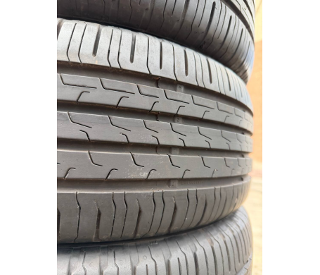 Continental EcoContact 6 205/55 R16 91