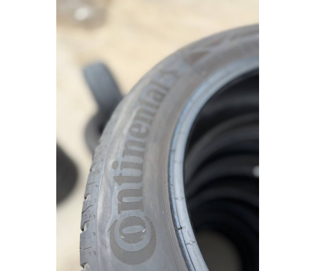 Continental EcoContact 6 205/55 R16 91