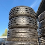 Michelin Primacy 4 205/55 R16 91