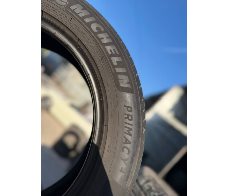Michelin Primacy 4 205/55 R16 91