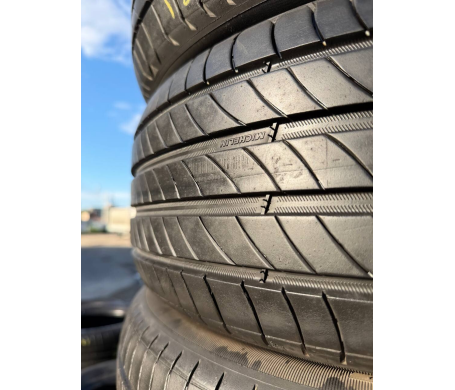 Michelin Primacy 4 205/55 R16 91