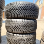 Bridgestone Turanza All Season 6 215/55 R16 Bridgestone Turanza All Season 6 215/55 R16