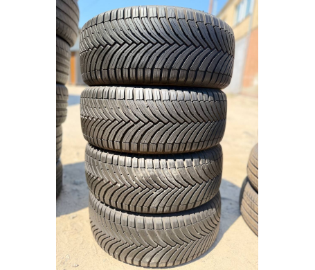 Bridgestone Turanza All Season 6 215/55 R16