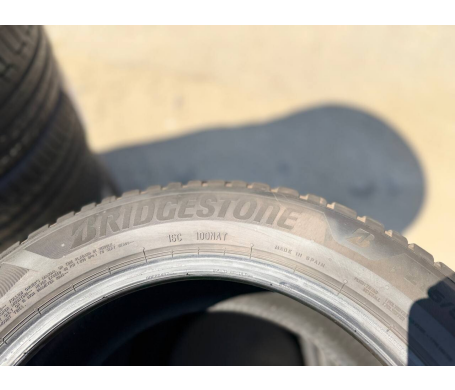 Bridgestone Turanza All Season 6 215/55 R16