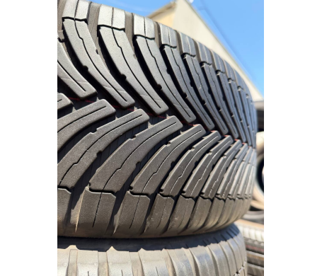 Bridgestone Turanza All Season 6 215/55 R16