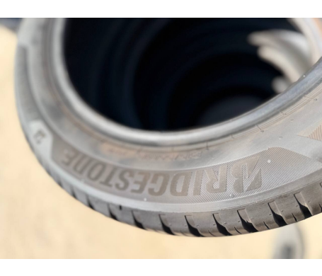 Bridgestone Turanza All Season 6 215/55 R16