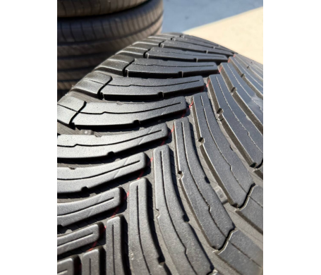 Bridgestone Turanza All Season 6 215/55 R16