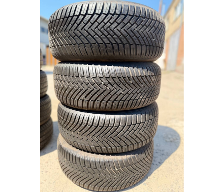 Continental AllSeasonContact 215/55 R16