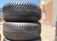 Continental AllSeasonContact 215/55 R16