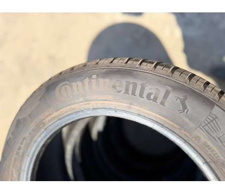 Continental AllSeasonContact 215/55 R16