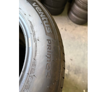 Hankook Ventus Prime 4 K135 215/60 R16