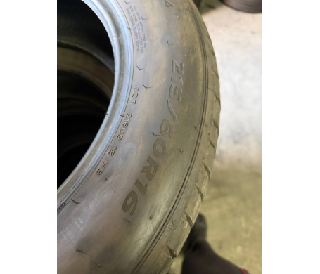 Hankook Ventus Prime 4 K135 215/60 R16