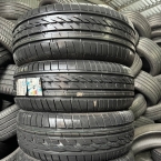 Firestone Destination HP 255/65 R16