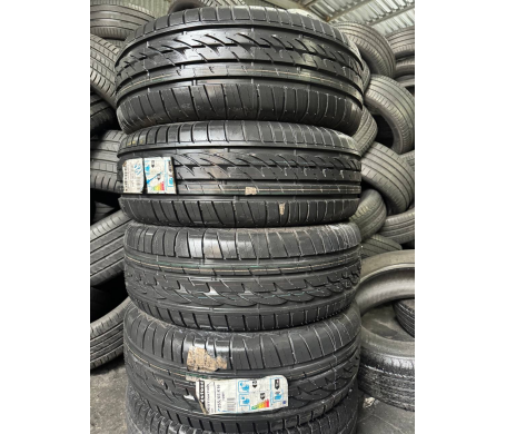 Firestone Destination HP 255/65 R16