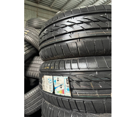 Firestone Destination HP 255/65 R16