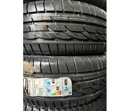 Firestone Destination HP 255/65 R16