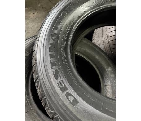 Firestone Destination HP 255/65 R16
