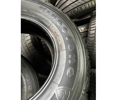 Firestone Destination HP 255/65 R16
