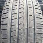Pirelli PZero Rosso 255/55 R18 109Y Pirelli PZero Rosso 255/55 R18 109Y