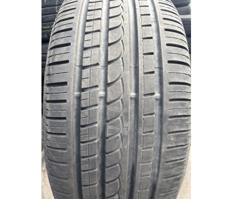 Pirelli PZero Rosso 255/55 R18 109Y