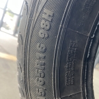 Premiorri Solazo 215/65 R16 -- Premiorri Solazo 215/65 R16 --