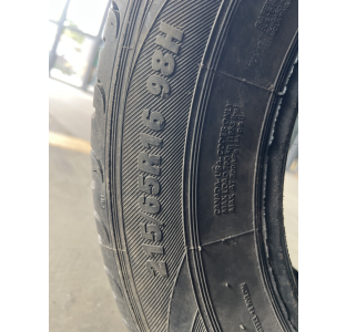 Premiorri Solazo 215/65 R16 --