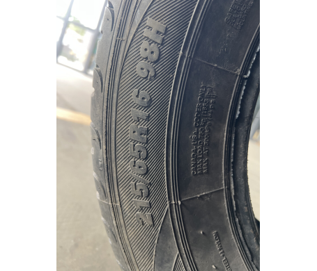 Premiorri Solazo 215/65 R16 --