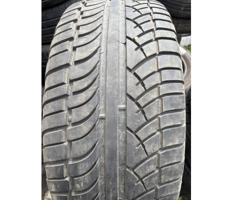 Michelin 4X4 Diamaris 275/55 R17 109V