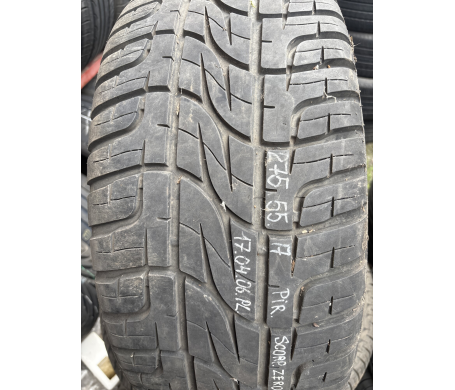 Pirelli Scorpion Zero 275/55 R17 109V