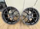 Japan racing SL01 R20 W8.5 PCD 5/114.3 DIA74.1 ET38
