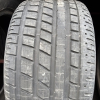 Yokohama Advan A052 245/40 R18 95ZR