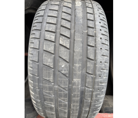 Yokohama Advan A052 245/40 R18 95ZR