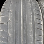 Dunlop SP Sport MAXX RT 245/40 R18 93Y