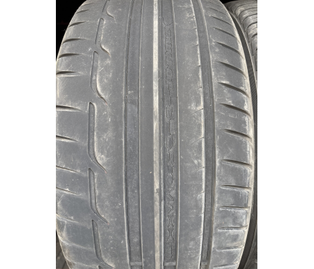 Dunlop SP Sport MAXX RT 245/40 R18 93Y
