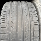 Yokohama AVS dB V550 245/40 R18 97Y