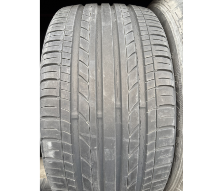 Yokohama AVS dB V550 245/40 R18 97Y