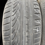 Dunlop SP Sport 01 225/55 R17 101W