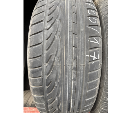 Dunlop SP Sport 01 225/55 R17 101W