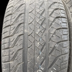 Kumho Ecsta SEVEN KU23 225/55 R17 97W