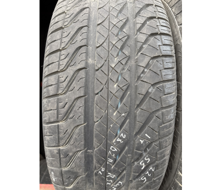 Kumho Ecsta SEVEN KU23 225/55 R17 97W