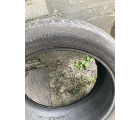 Michelin Latitude Sport 3 275/45 R20 110Y