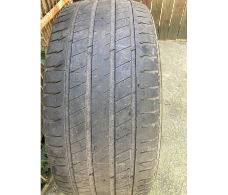 Michelin Latitude Sport 3 275/45 R20 110Y