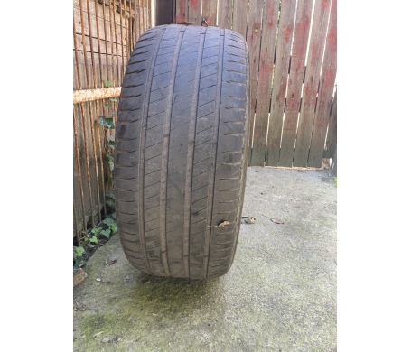 Michelin Latitude Sport 3 275/45 R20 110Y