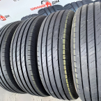 Goodyear Eagle F1 Asymmetric 6 215/65 R17