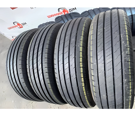 Goodyear Eagle F1 Asymmetric 6 215/65 R17
