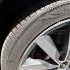 Kumho Majesty 9 Solus TA91 245/40 R18 97W