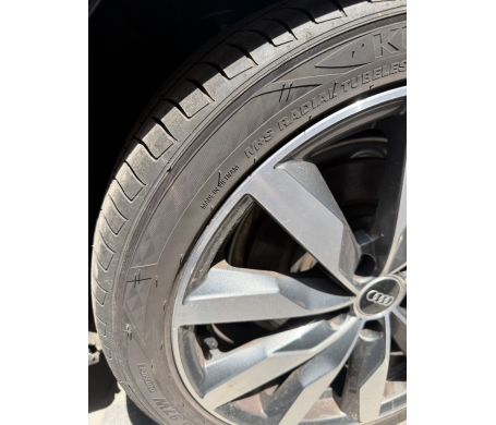 Kumho Majesty 9 Solus TA91 245/40 R18 97W